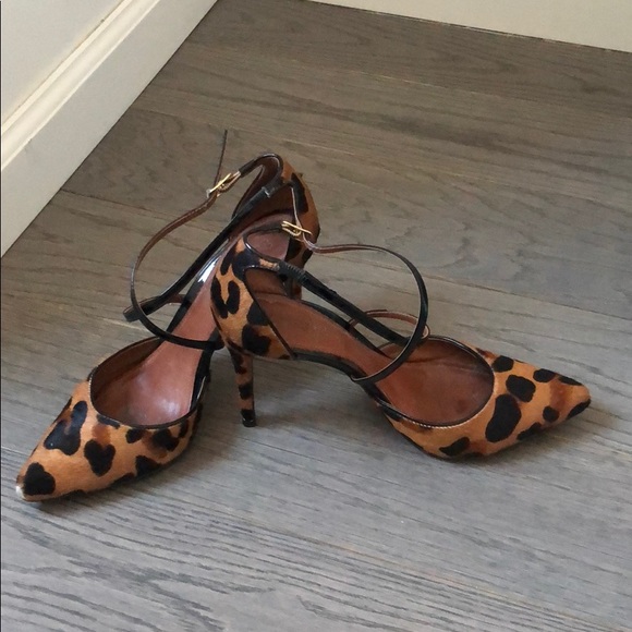 Shultz pumps - Picture 7 of 7